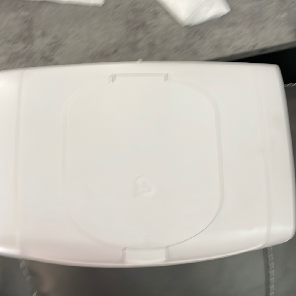 Munckin mist wipe warmer